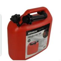 Gambar Krisbow Jerigen Bahan Bakar Bensin Jerigen Premium Pertamax Avgas Dll dari KRISBOW OFFICAL STORE undefined 4 Tokopedia