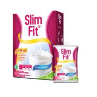 Gambar Terlaris Susu Slim & Fit Coklat Vanilla Susu Diet 1 box isi 6 sachet dari melastore36 undefined 5 Tokopedia
