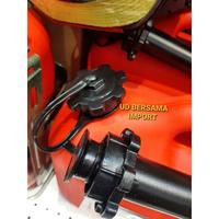 Gambar Krisbow Jerigen Bahan Bakar Bensin Jerigen Premium Pertamax Avgas Dll dari KRISBOW OFFICAL STORE undefined 3 Tokopedia