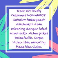 Gambar Terlaris WRP Meal Replacement Lose Weight isi 6 Sachet COKLAT dari melastore36 undefined 3 Tokopedia