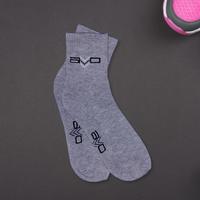 Gambar Kaos Kaki Pria Wanita Sport And Daily Socks Motif Keren - AVO S-015 - Hitam dari KENZSOCKS undefined 4 Tokopedia