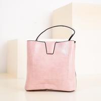 Gambar (COD) Deliwafa - [Tas Wanita] Eslov Tas - MOCCA dari lasmonofimalls undefined 4 Tokopedia