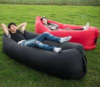 Gambar UT Inflatable Sofa Cushion Adults Kids Air Bed Lounger Couch Ch dari Untung Transport undefined 5 Tokopedia