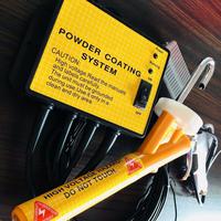 Gambar Powder Coating system mini electrostatic alat cat powder coating PC-02 dari kharismateknik_NEW undefined 3 Tokopedia