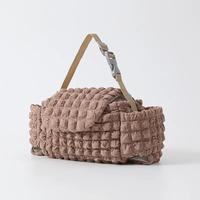 Gambar WS Portable Strollers Organizer Large Capacity Bags Babies Carr dari Winner Set undefined 3 Tokopedia