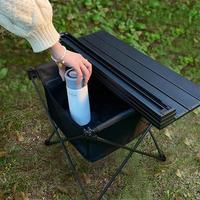 Gambar WS Lightweight Folding Camping Furniture Portable Folding Table dari Winner Strategies undefined 2 Tokopedia