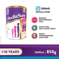 Gambar PediaSure Vanila 850 g (1-10th) - Nutrisi Pertumbuhan dari Delima Shop23 undefined 1 Tokopedia