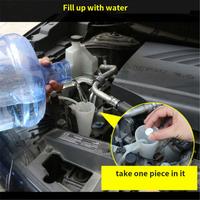 Gambar FB 18mm Automotive Glass Water Wiper Solid Wiper Concentrate Bl dari Forum Berlimpah undefined 1 Tokopedia