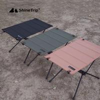 Gambar ES BBQ Picnic Hiking Table Foldable Outdoor Camping Furniture D dari Electro Seller undefined 2 Tokopedia