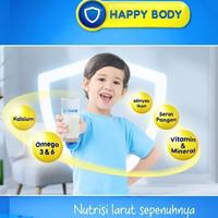 Gambar Lactogrow 4 madu / vanila 1kg nestle happynutri dari Delima Shop23 undefined 4 Tokopedia