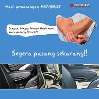 Gambar JUAL ARMREST MOBIL SIGRA | KULIT BERKUALITAS dari DCARZGO undefined 5 Tokopedia