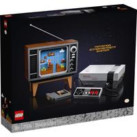 Gambar LEGO 71374 NINTENDO ENTERTAINMENT SYSTEM BUILDING SET ORIGINAL LEGO dari Darwin Kit Shop undefined 1 Tokopedia