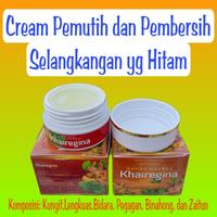 Gambar Sabun dan Cream Pemutih Selangkangan Bekas Jamur dari ratnasayang2 undefined 2 Tokopedia