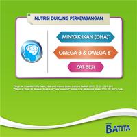 Gambar Nestle BATITA 1+ Vanila Susu Anak 1-3 Tahun Box 850g dari Delima Shop23 undefined 5 Tokopedia