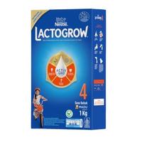 Gambar Lactogrow 4 madu / vanila 1kg nestle happynutri dari Delima Shop23 undefined 2 Tokopedia