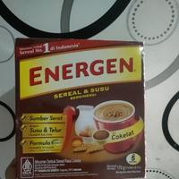 Gambar Energen Isi 10 Bungkus dari IntanMutia3 undefined 1 Tokopedia