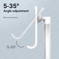 Gambar Dudukan Smartphone Stand Holder Telescopic - K2 dari BELIKI Indonesia undefined 2 Tokopedia