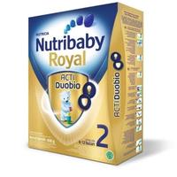 Gambar NUTRILON NUTRIBABY ROYAL 2 800GR dari Barista Shop23 undefined 3 Tokopedia