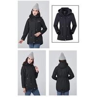 Gambar NE TRVLWEGO Women Winter Jackets Skiing Waterproof Fishing Outd dari Next In Empire undefined 3 Tokopedia