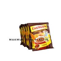 Gambar SERBUK MINUMAN SEREAL SUSU ENERGEN COKLAT 1 RENCENG ISI 10 dari IngeWijaya36 undefined 1 Tokopedia