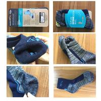 Gambar NE New Winter Thermal Skiing Socks Warm Men Women Outdoor Snowb dari Next In Empire undefined 4 Tokopedia