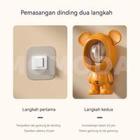 Gambar Humidifier Diffuser Home Office Air Humidifier Portable Purifiers dari SHOESSTORE 29 undefined 4 Tokopedia