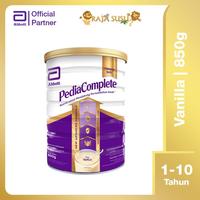 Gambar PEDIASURE COMPLETE VANILA 850 GR dari Delima Shop23 undefined 1 Tokopedia