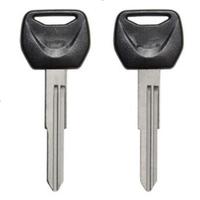 Gambar HH For HONDA Motorcycle Parts Uncut Motorbike Keys CBR600RR F5 dari Hammock Hasina undefined 2 Tokopedia