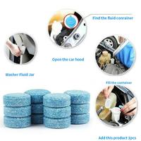 Gambar FB 18mm Automotive Glass Water Wiper Solid Wiper Concentrate Bl dari Forum Berlimpah undefined 4 Tokopedia