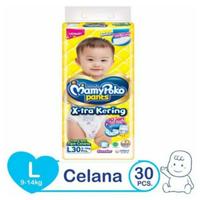 Gambar Mamypoko pants x-tra kering S-40, M-34, L-30, XL-26 dari Delima Shop23 undefined 4 Tokopedia