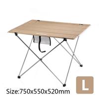 Gambar WS Naturehike Portable Foldable Camping Table Outdoor Furniture dari Winner Strategies undefined 5 Tokopedia