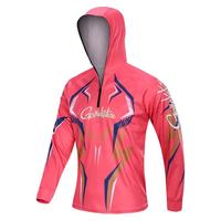Gambar NE New Man Outdoor Sport Fishing Clothing Breathable Fishing Hi dari Next In Empire undefined 5 Tokopedia