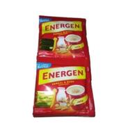 Gambar Energen JAHE Sereal Renceng isi 10 pcs dari IngeWijaya36 undefined 5 Tokopedia