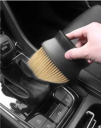 Gambar AB Auto Supplies Daquan Dust Removal Brush Air Conditioning Air dari Abstract Bejo undefined 2 Tokopedia