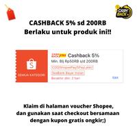 Gambar [CASHBACK 5%] L-Men Whey Daily Suplemen Tinggi Whey Protein Dark - Dark Choco dari bgfres33 undefined 2 Tokopedia