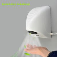 Gambar Hotel Automatic Hand Dryer Automatic Hand Dryer Sensor Household dari Jayamart Store undefined 1 Tokopedia