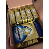 Gambar Nutribaby Royal 1 400G Exp 2025 Lil dari Latinol undefined 4 Tokopedia