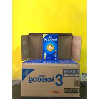 Gambar 1 Karton Lactogrow 3 Vanila Madu 1Kg Lil dari Latinol undefined 2 Tokopedia