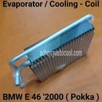 Gambar SUPER MURAH Evaporator BMW E46 2000 Pokka dari Sofiast undefined 2 Tokopedia