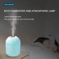 Gambar Air Aromatherapy Humidifiers Diffusers Essenti Oil Ultrasonic dari Jayamart Store undefined 5 Tokopedia