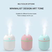 Gambar Air Aromatherapy Humidifiers Diffusers Essenti Oil Ultrasonic dari Jayamart Store undefined 4 Tokopedia