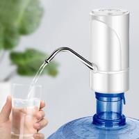 Gambar Portable Electric Drinking Water Bottle Pump Smart Water Dispenser dari DEVA PRIMA undefined 1 Tokopedia