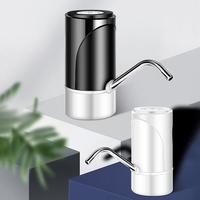 Gambar Portable Electric Drinking Water Bottle Pump Smart Water Dispenser dari DEVA PRIMA undefined 5 Tokopedia