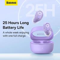 Gambar Baseus WM02 / Bowie WM-02 TWS True Wireless Earbuds Bluetooth Earphone dari Maria Tanjung market undefined 4 Tokopedia