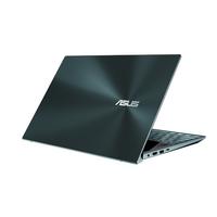 Gambar ASUS ZENBOOK DUO UX481FL-HJ551TS i5-10U 8GB 512B MX250 14" FHD W10 dari dermojase undefined 5 Tokopedia