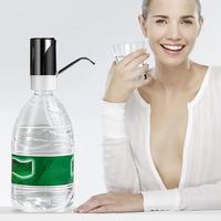 Gambar Portable Electric Drinking Water Bottle Pump Smart Water Dispenser dari DEVA PRIMA undefined 3 Tokopedia