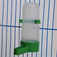 Gambar Plastic Bird Water Drinker Feeder Waterer with Clip Pet Bird Supplies dari SARYINDO MALL undefined 4 Tokopedia