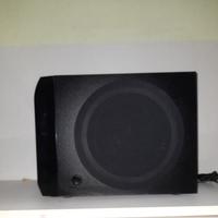 Gambar Subwoofer Aktiv Polytron dari Euis Mart undefined 2 Tokopedia