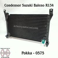 Gambar SUPER MURAH Condensor Ac Mobil Suzuki Baleno Lama R134 - Pokka dari Sofiast undefined 1 Tokopedia