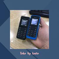 Gambar terbaru!!! hp second nokia jadul Terlaris dari MILUPSHOP undefined 1 Tokopedia